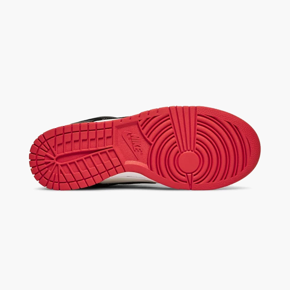 Nike Dunk Low EMB NBA 75th Anniversary Chicago