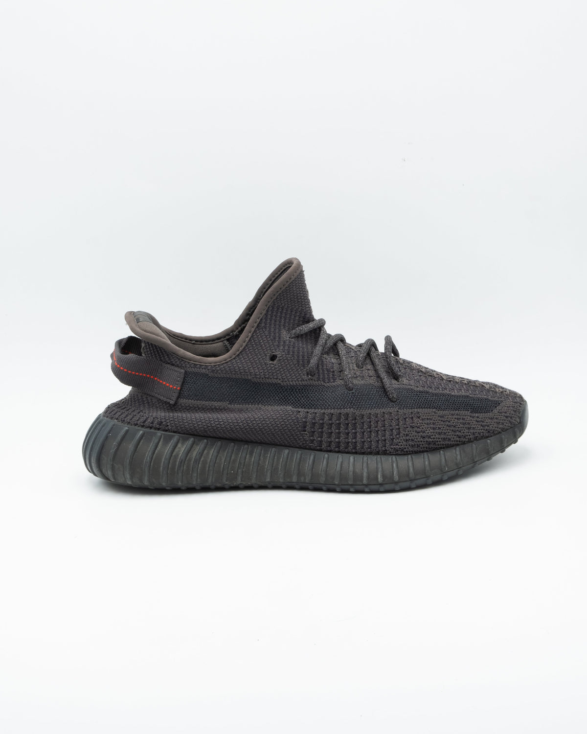 Adidas Yeezy Boost 350 V2 Black (Non-Reflective)