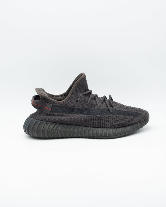 Adidas Yeezy Boost 350 V2 Black (Non-Reflective)