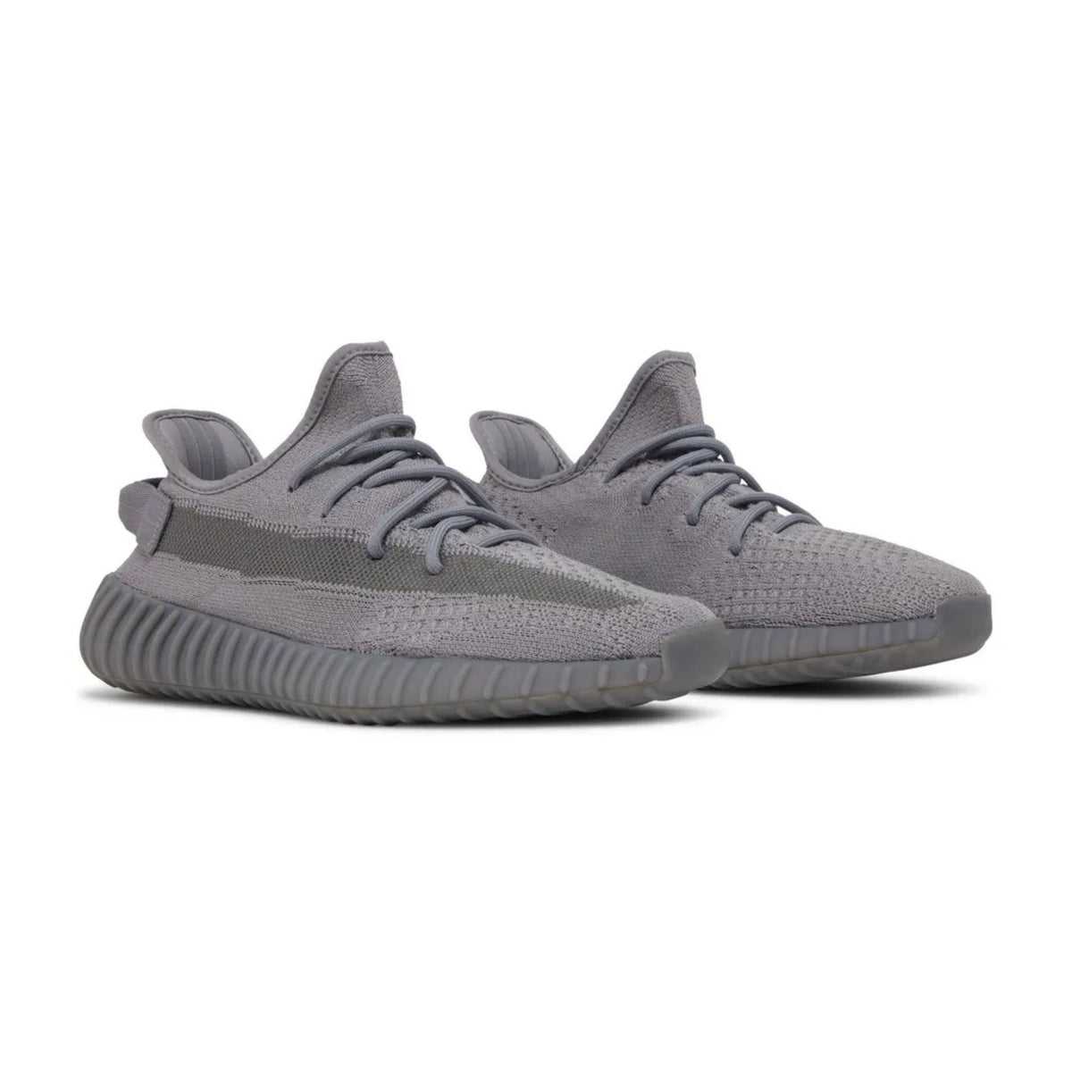 Yeezy Boost 350 V2 Steel Grey