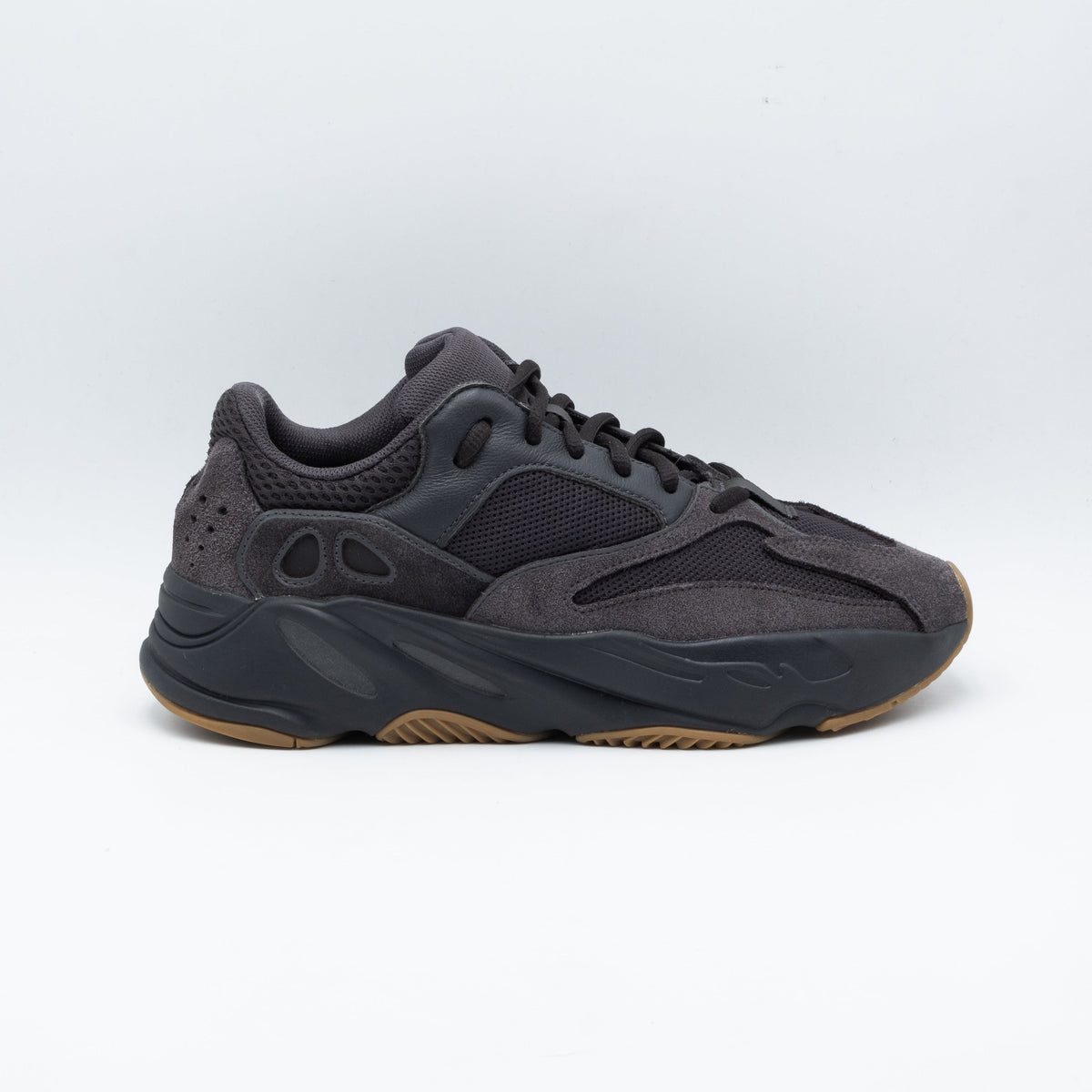 Adidas Yeezy Boost 700 Utility Black