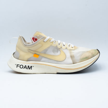 Nike Zoom Fly Off-White