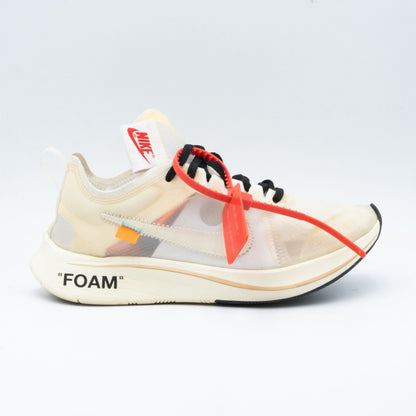 Nike Zoom Fly Off-White
