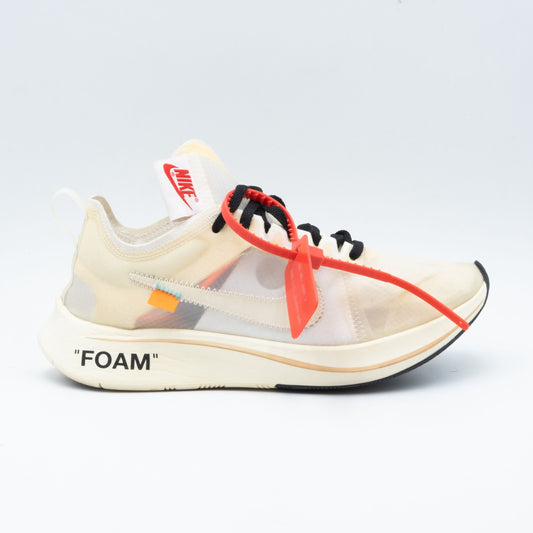 Nike Zoom Fly Off-White