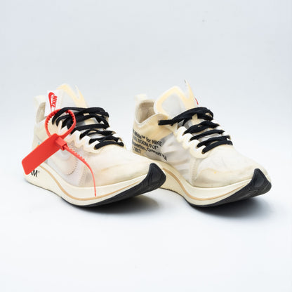 Nike Zoom Fly Off-White