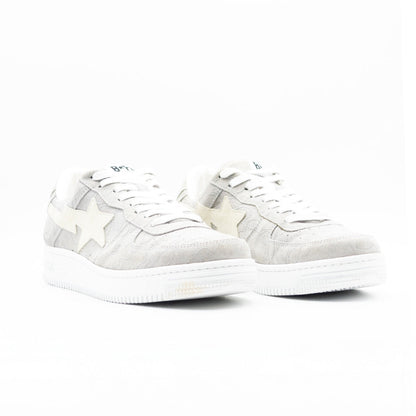 A Bathing Ape Bapesta Solebox 2021