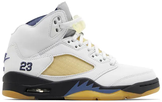 A Ma Maniére x Wmns Air Jordan 5 Retro 'Dawn'