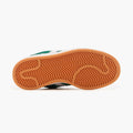 Adidas Campus 00s Dark Green Cloud White