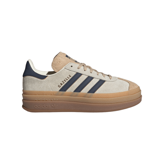 Adidas Gazelle Bold Crème Night Indigo