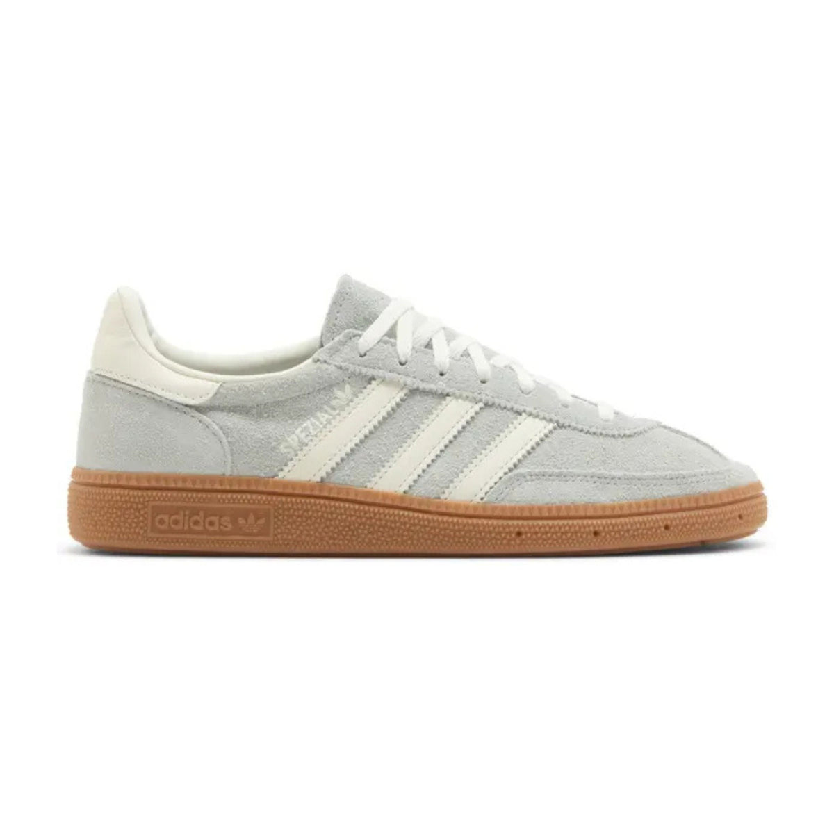 adidas Handball Spezial argenté merveilleux/gomme