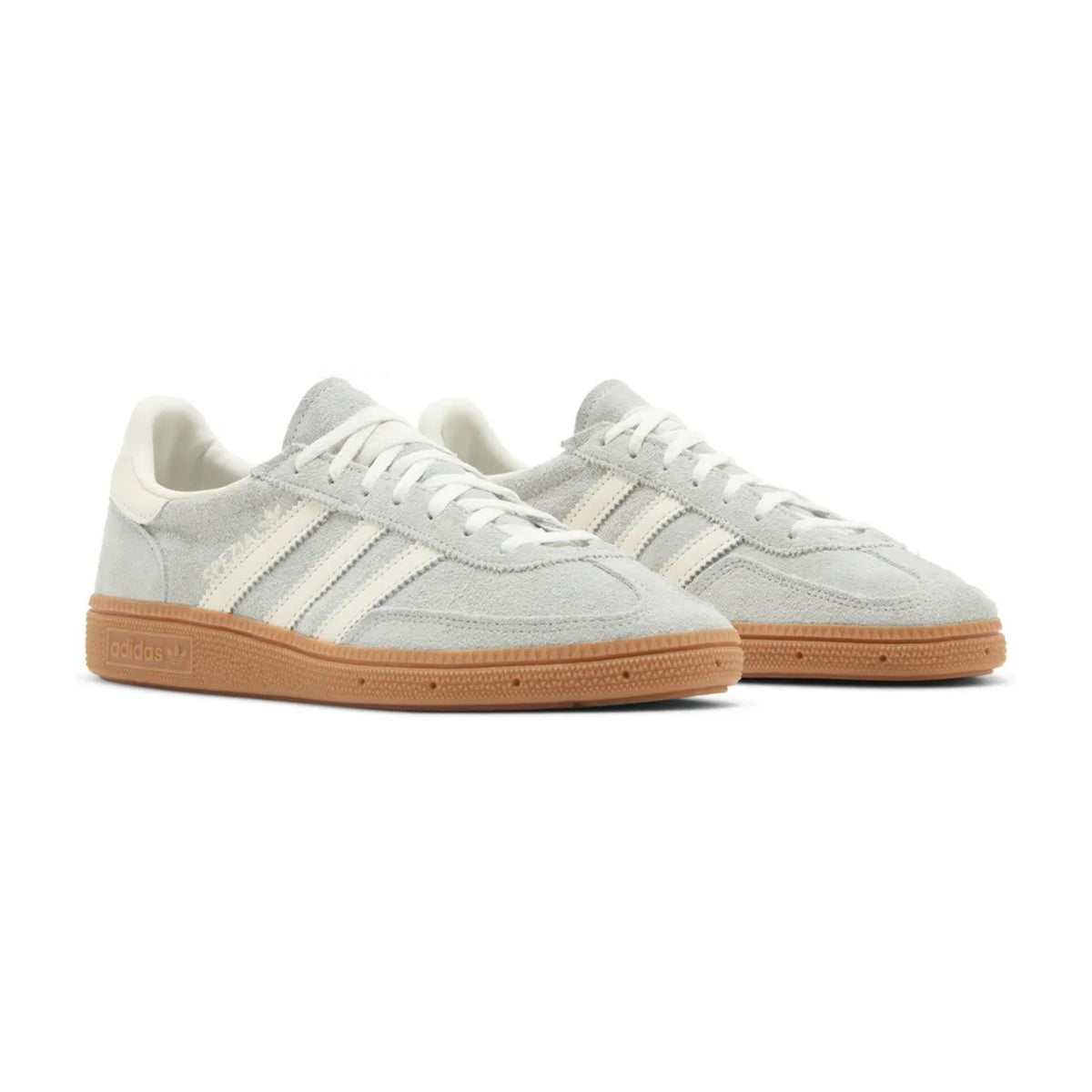 adidas Handball Spezial argenté merveilleux/gomme