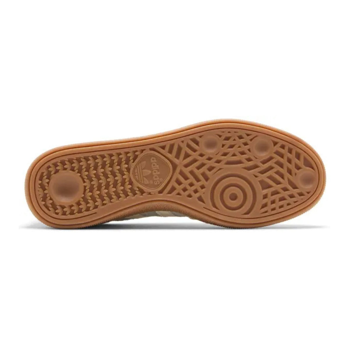 adidas Handball Spezial argenté merveilleux/gomme