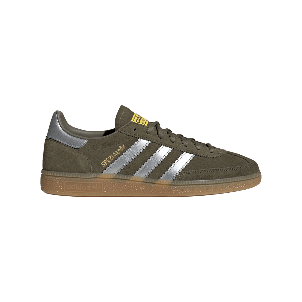 Adidas Handball Spezial Olive Strata