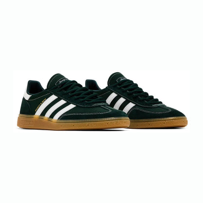 Adidas Handball Spezial Sporty & Rich Dark Green