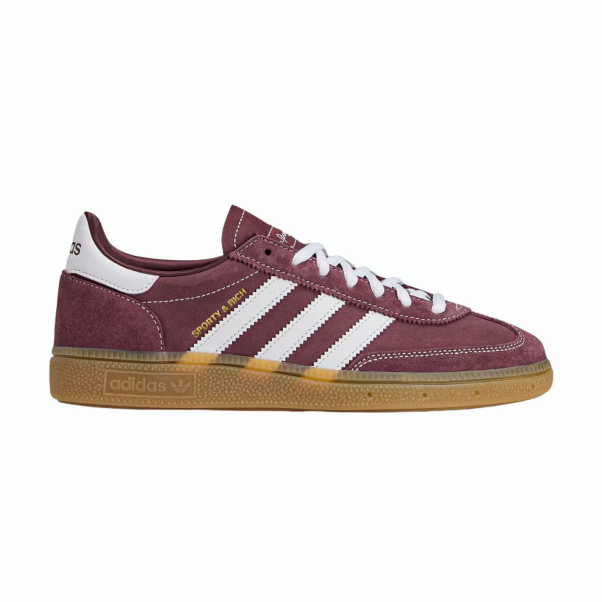 Adidas Handball Spezial Sporty & Rich Shadow Red