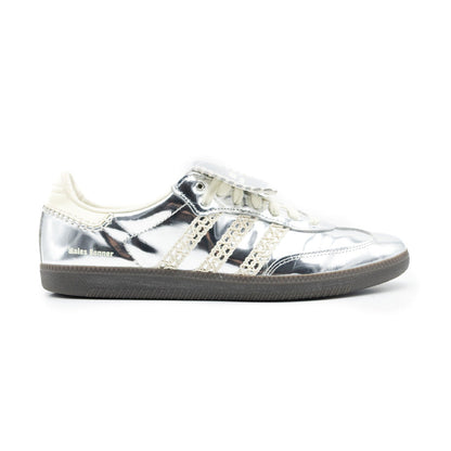 Adidas Samba Wales Bonner Silver