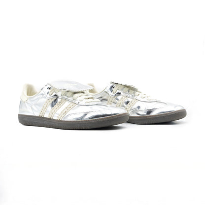 Adidas Samba Wales Bonner Silver
