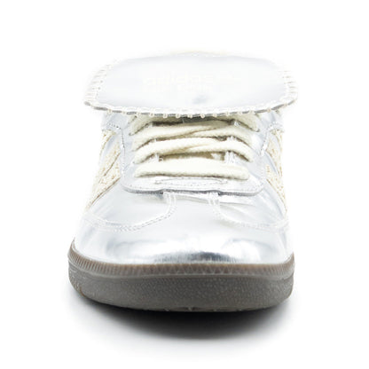 Adidas Samba Wales Bonner Silver