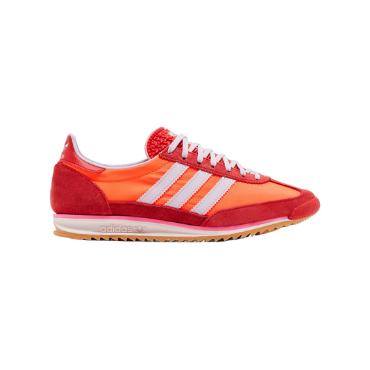 Adidas SL72 Solar Rouge Ice Lavender