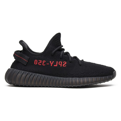 Adidas Yeezy Boost 350 V2 Black Red