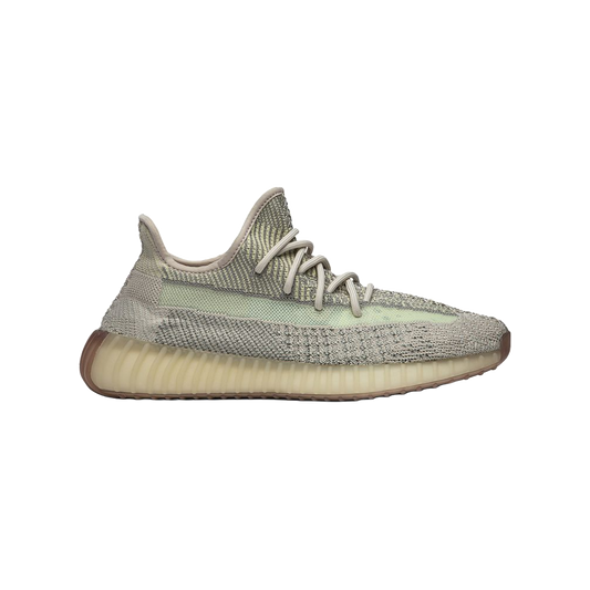 Adidas Yeezy Boost 350 V2 Citrin