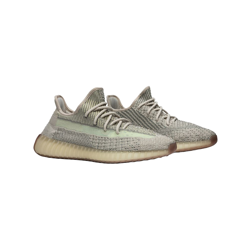 Adidas Yeezy Boost 350 V2 Citrin