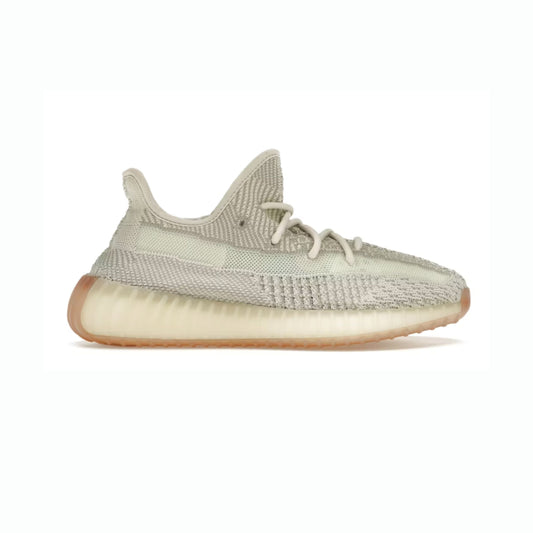 Adidas Yeezy Boost 350 V2 Citrin (Non-Reflective)