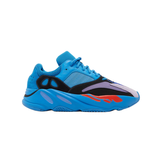 Adidas Yeezy Boost 700 Hi-Res Blue
