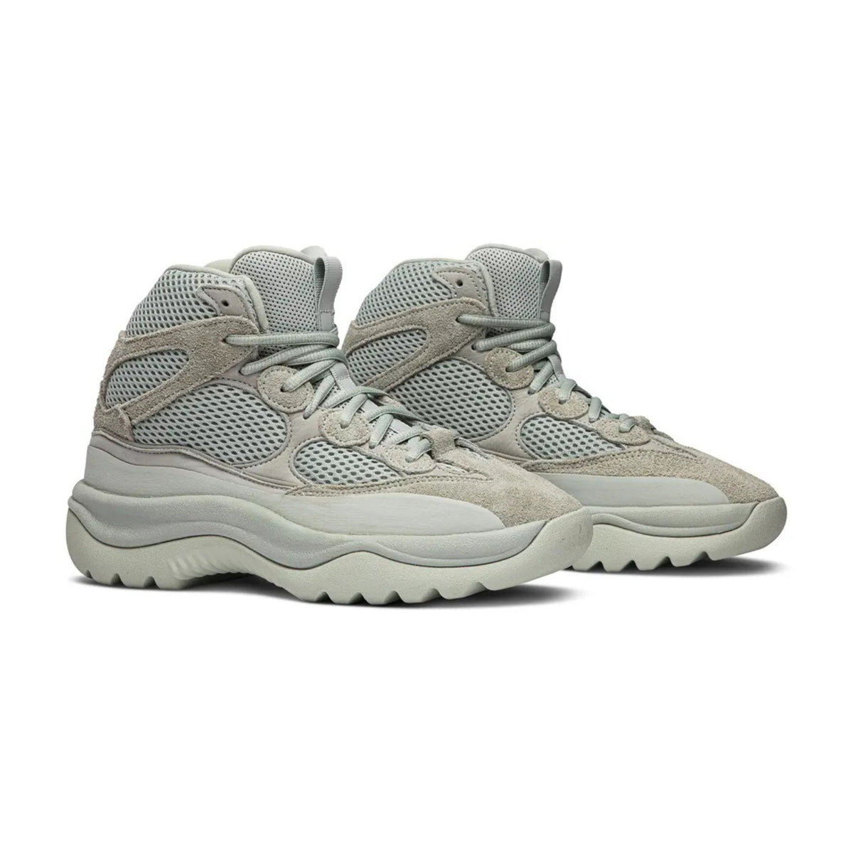 Adidas Yeezy Desert Boot Salt