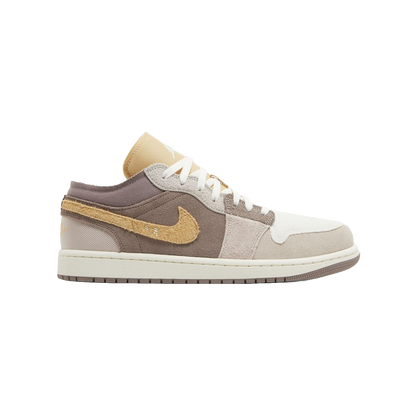 Air Jordan 1 Craft Taupe