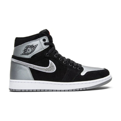 Air Jordan 1 Retro High Aleali May Shadow