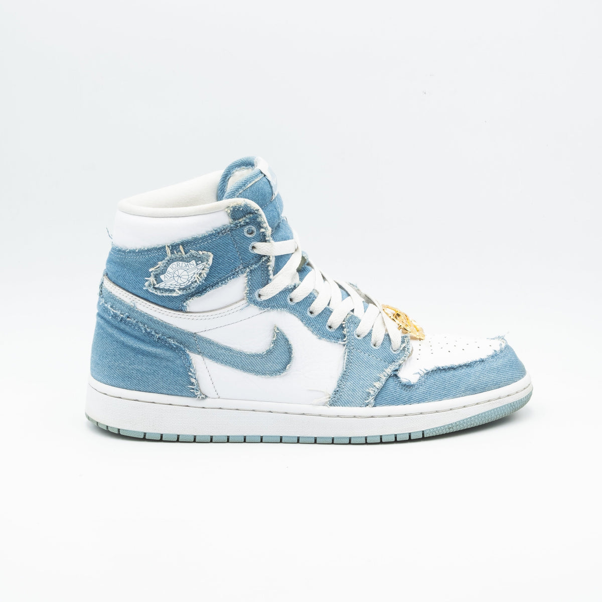 Air Jordan 1 Retro High OG Denim