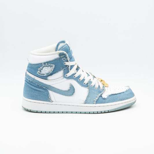 Air Jordan 1 Retro High OG Denim