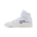 Air Jordan 1 Retro High Virgil Abloh Archive Alaska
