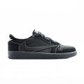 Air Jordan 1 Retro Low OG SP Travis Scott Black Phantom
