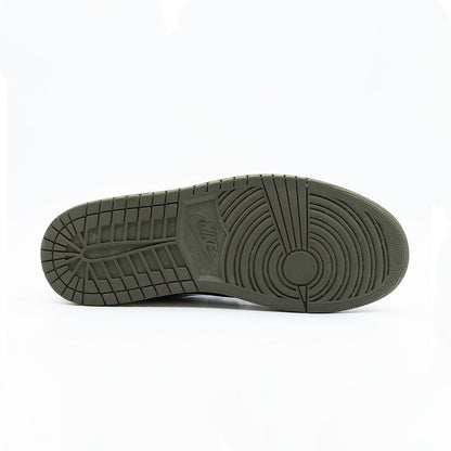 Air Jordan 1 Retro Low OG SP Travis Scott Medium Olive