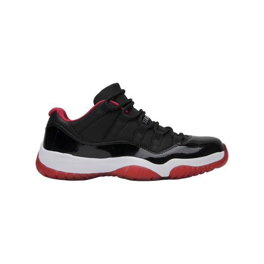 Air Jordan 11 Retro Low Bred