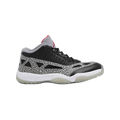 Air Jordan 11 Retro Low IE Ciment Noir
