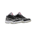 Air Jordan 11 Retro Low IE Ciment Noir