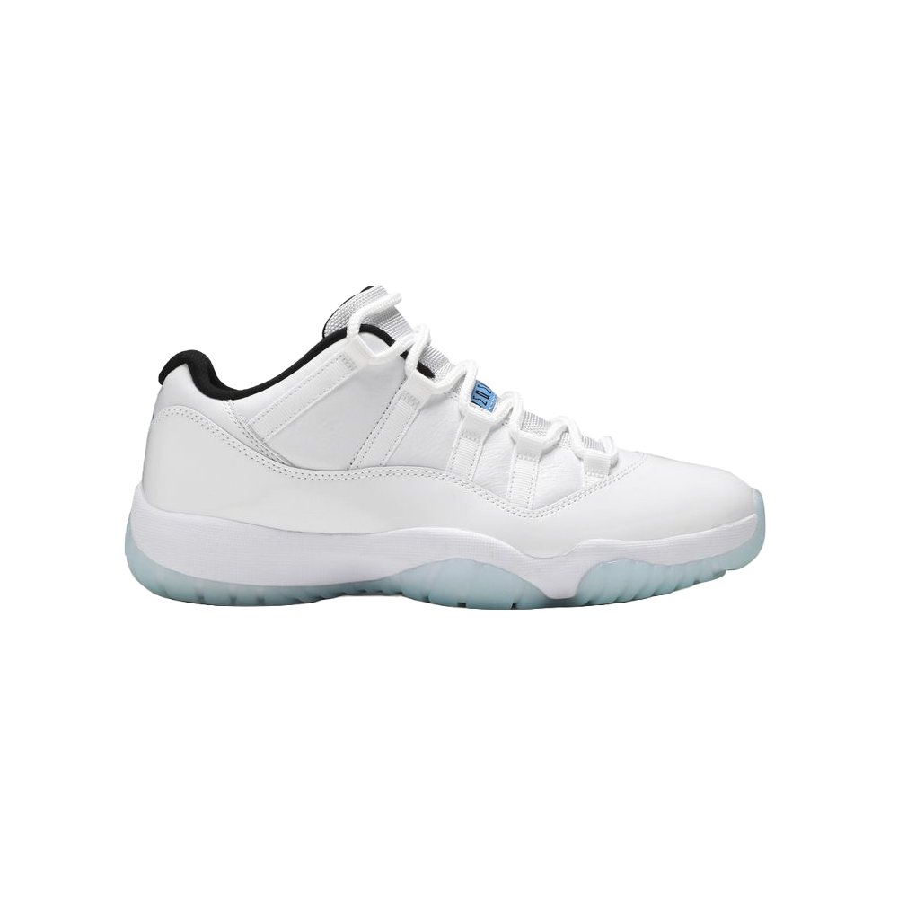 Air Jordan 11 Retro Low Legend Blue