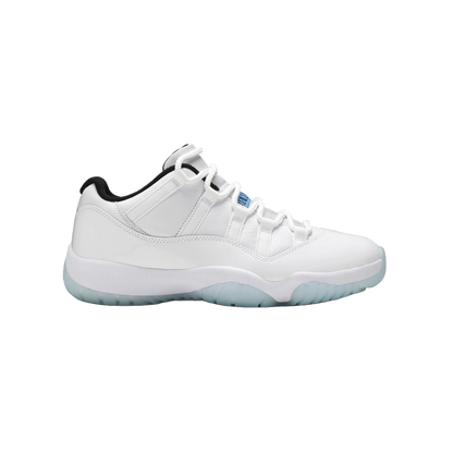 Air Jordan 11 Retro Low Legend Blue