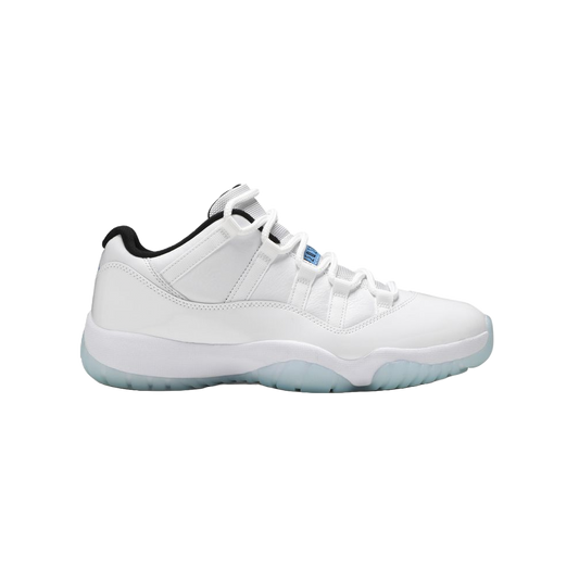 Air Jordan 11 Retro Low Legend Blue