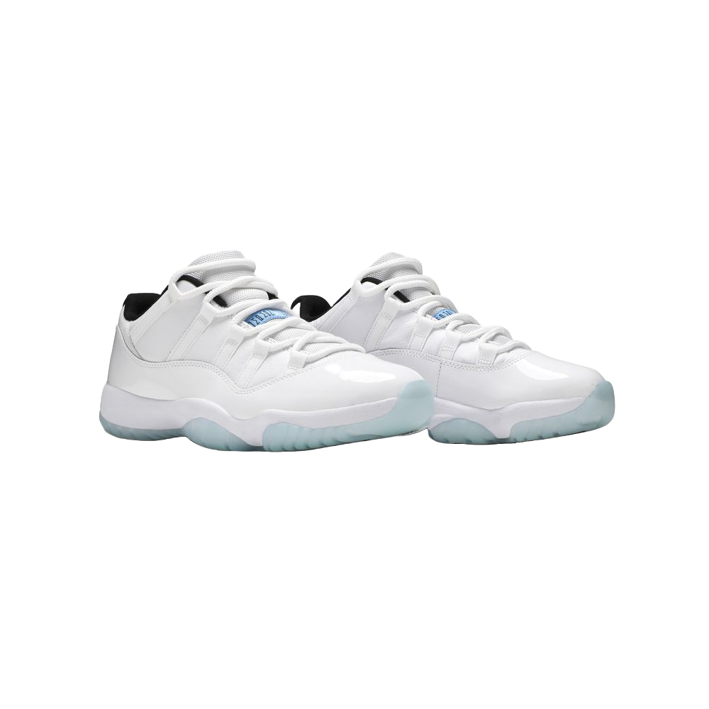 Air Jordan 11 Retro Low Legend Blue
