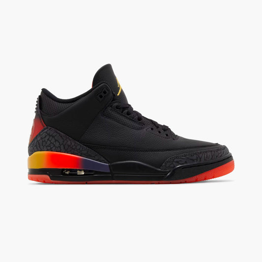 Air Jordan 3 Rétro J Balvin Rio