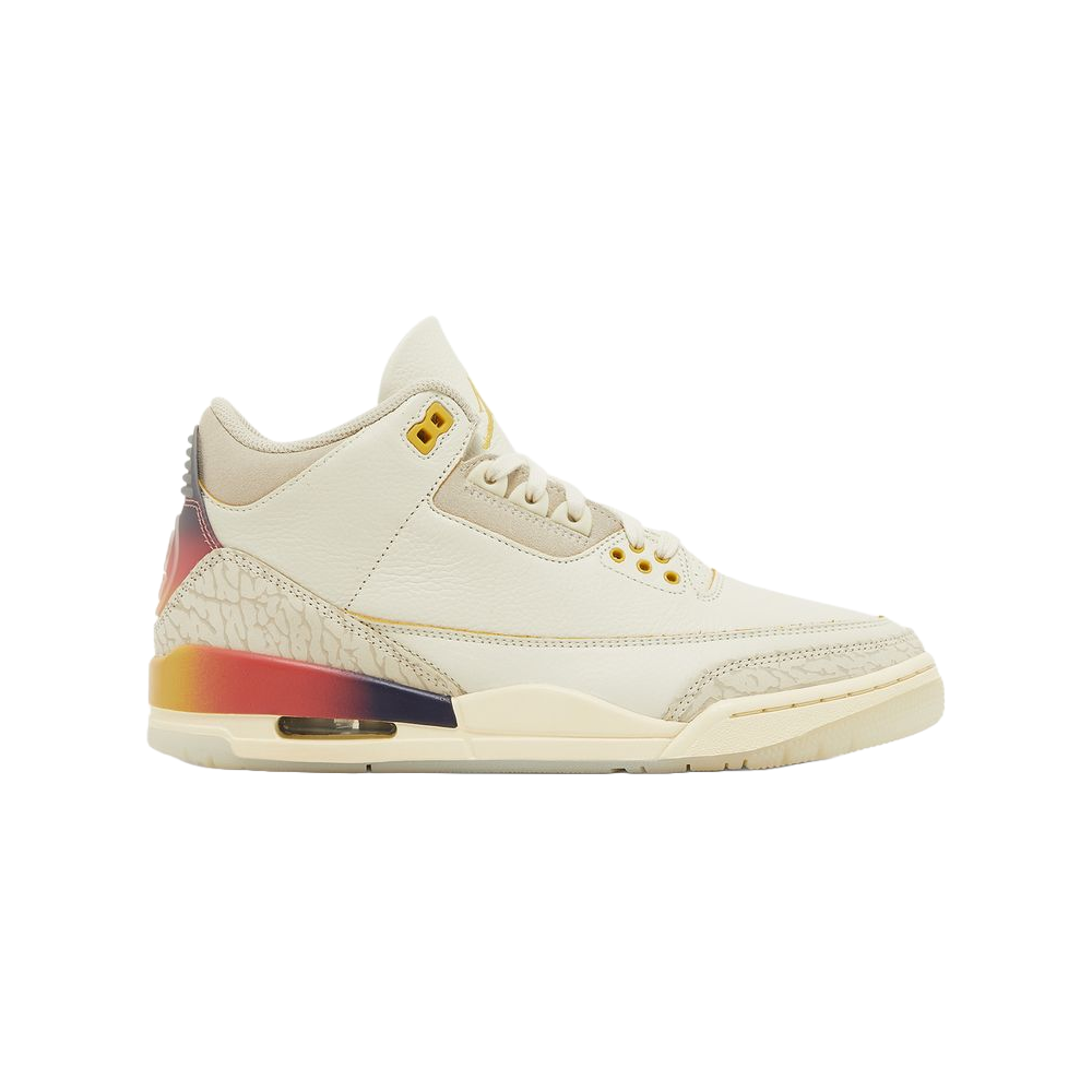 Air Jordan 3 Retro SP "J Balvin Medellín Sunset" Jordan