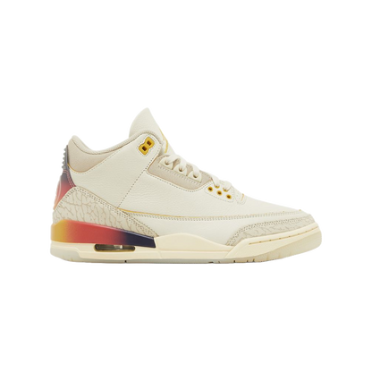Air Jordan 3 Retro SP "J Balvin Medellín Sunset"