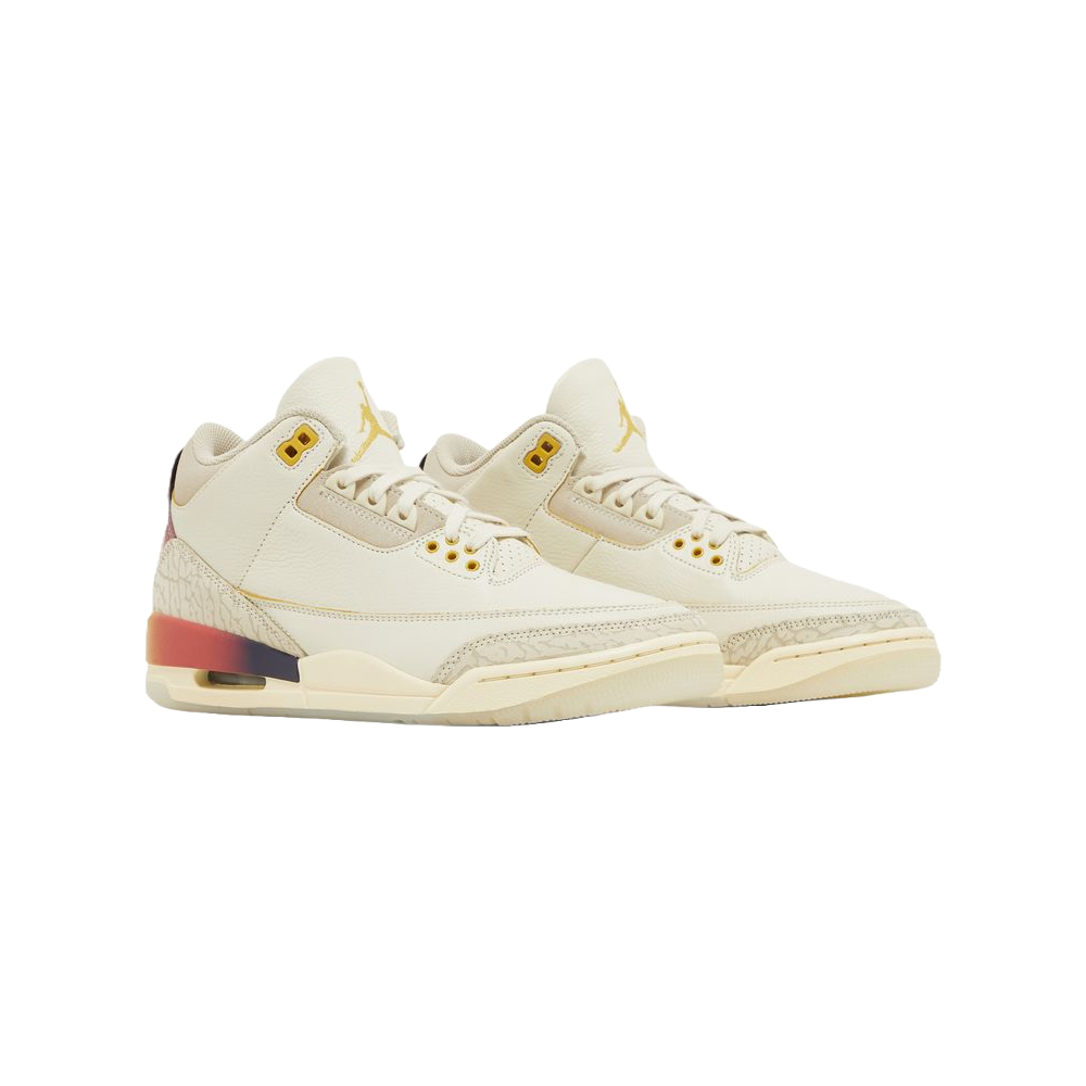 Air Jordan 3 Retro SP "J Balvin Medellín Sunset" Jordan