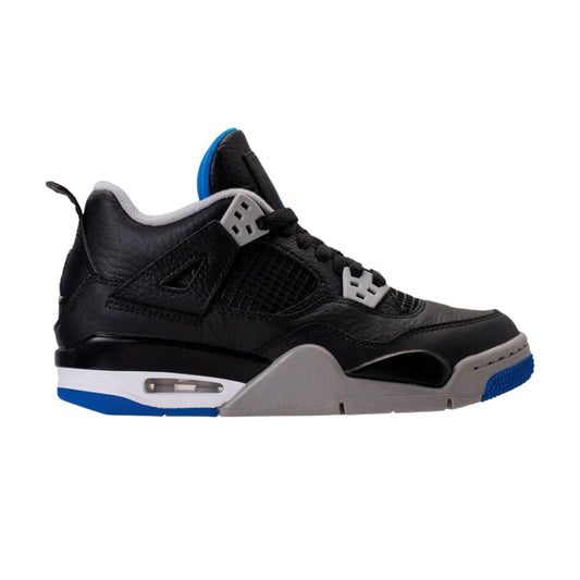 Air Jordan 4 Retro Motorsports Alternate