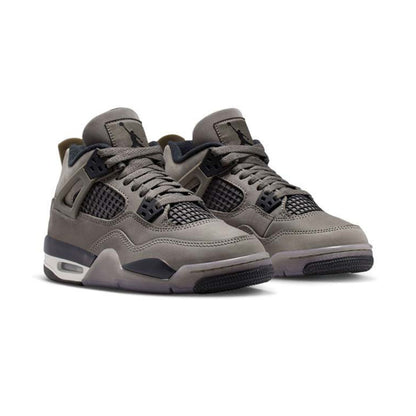 Air Jordan 4 Retro Cave Stone