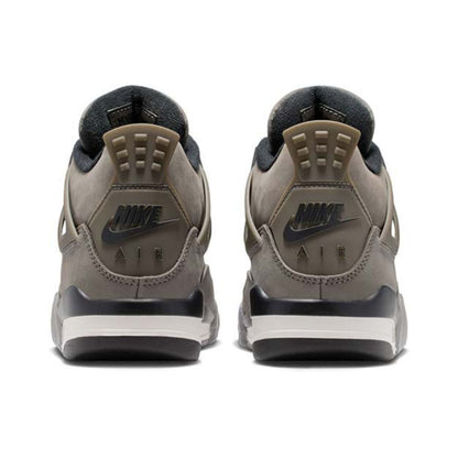 Air Jordan 4 Retro Cave Stone